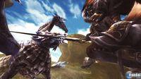 Nuevas im�genes de White Knight Chronicles
