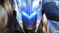 Nuevas im�genes de White Knight Chronicles