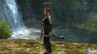 Ya disponible el primer contenido descargable para White Knight Chronicles 