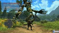 Ya disponible el primer contenido descargable para White Knight Chronicles 