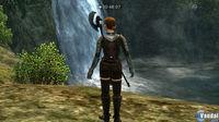 Ya disponible el primer contenido descargable para White Knight Chronicles 