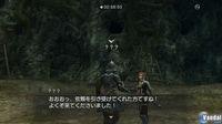 Ya disponible el primer contenido descargable para White Knight Chronicles 