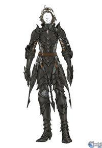 Ya disponible el primer contenido descargable para White Knight Chronicles 