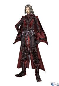 Ya disponible el primer contenido descargable para White Knight Chronicles 
