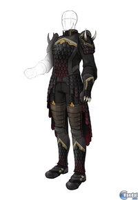 Ya disponible el primer contenido descargable para White Knight Chronicles 
