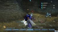 Nuevas im�genes de White Knight Chronicles
