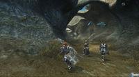 Nuevas im�genes de White Knight Chronicles