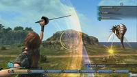 Nuevas im�genes de White Knight Chronicles