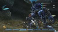 Nuevas im�genes de White Knight Chronicles