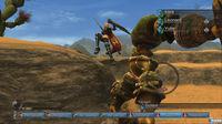 Nuevas im�genes de White Knight Chronicles
