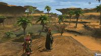 Nuevas im�genes de White Knight Chronicles