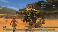 Nuevas im�genes de White Knight Chronicles