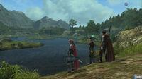 Imagen 202 de White Knight Chronicles para PlayStation 3