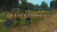 Imagen 209 de White Knight Chronicles para PlayStation 3