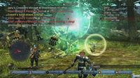 Pantalla White Knight Chronicles