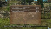 Imagen 213 de White Knight Chronicles para PlayStation 3
