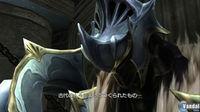 Nuevas im�genes de White Knight Chronicles