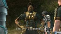 Nuevas im�genes de White Knight Chronicles