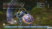 Nuevas im�genes de White Knight Chronicles