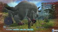 Nuevas im�genes de White Knight Chronicles
