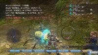 Nuevas im�genes de White Knight Chronicles