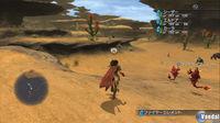 Nuevas im�genes de White Knight Chronicles