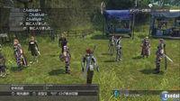 Nuevas im�genes de White Knight Chronicles