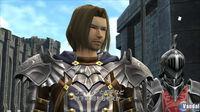 Nuevas im�genes de White Knight Chronicles