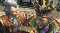 Nuevas im�genes de White Knight Chronicles