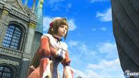 Nuevas im�genes de White Knight Chronicles