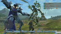 Nuevas im�genes de White Knight Chronicles
