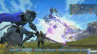 Nuevas im�genes de White Knight Chronicles
