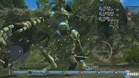 Nuevas im�genes de White Knight Chronicles