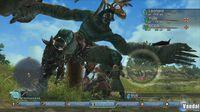 Nuevas im�genes de White Knight Chronicles
