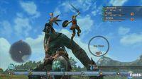 Nuevas im�genes de White Knight Chronicles