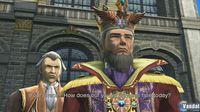 Nuevas im�genes de White Knight Chronicles