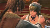 Nuevas im�genes de White Knight Chronicles