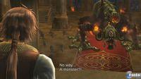 Nuevas im�genes de White Knight Chronicles