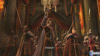 Nuevas im�genes de White Knight Chronicles