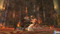 Nuevas im�genes de White Knight Chronicles