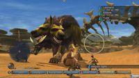 E3: Nuevas im�genes de White Knight Chronicles