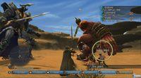 E3: Nuevas im�genes de White Knight Chronicles