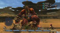 E3: Nuevas im�genes de White Knight Chronicles