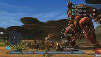 E3: Nuevas im�genes de White Knight Chronicles