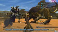 E3: Nuevas im�genes de White Knight Chronicles