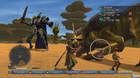 E3: Nuevas im�genes de White Knight Chronicles