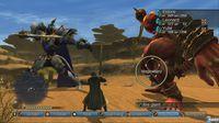 E3: Nuevas im�genes de White Knight Chronicles