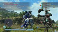 GC: Nuevas im�genes de White Knight Chronicles