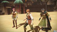 GC: Nuevas im�genes de White Knight Chronicles