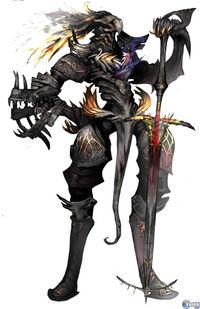 GC: Nuevas im�genes de White Knight Chronicles